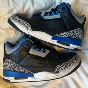 Air Jordan Retro 3